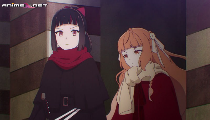 Shunkashuutou Daikousha: Haru no Mai full