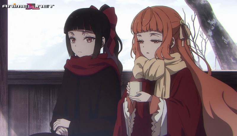 Shunkashuutou Daikousha: Haru no Mai en latino
