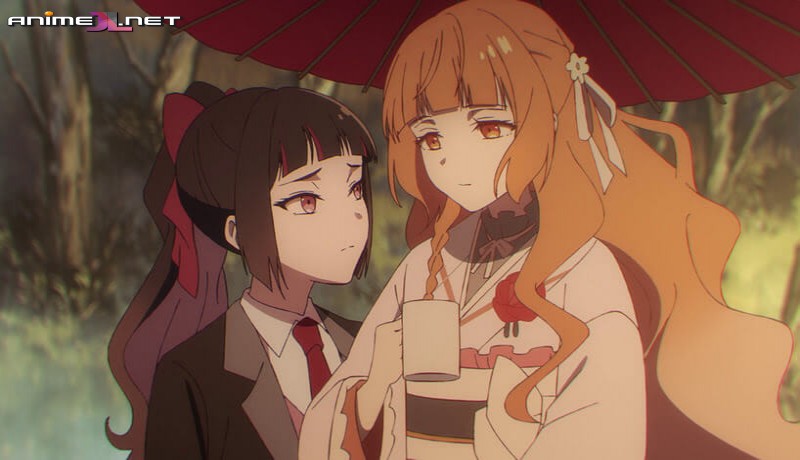 ver Shunkashuutou Daikousha: Haru no Mai