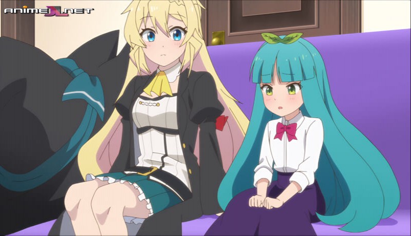 Slime Taoshite 300-nen, Shiranai Uchi ni Level Max ni Nattemashita Temporada 2 en español