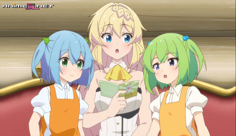 Slime Taoshite 300-nen, Shiranai Uchi ni Level Max ni Nattemashita Temporada 2 full