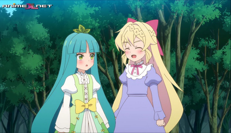 Slime Taoshite 300-nen, Shiranai Uchi ni Level Max ni Nattemashita Temporada 2 online