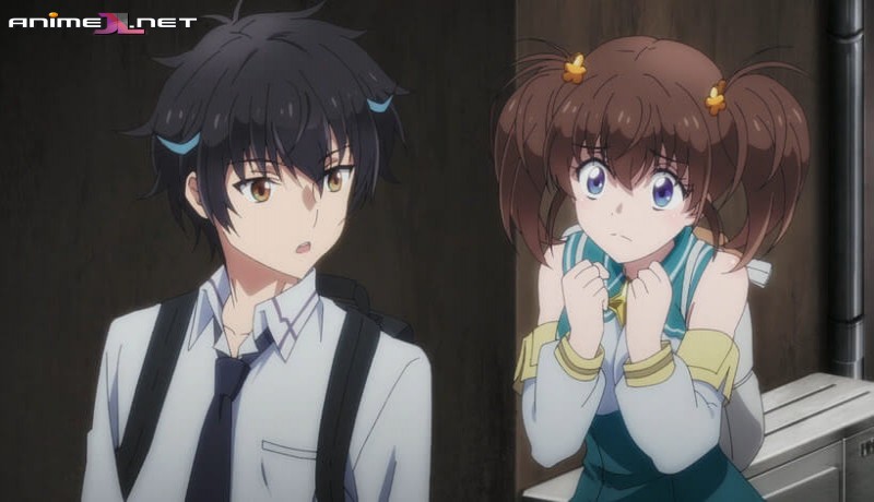 Sokushi Cheat ga Saikyou Sugite, Isekai no Yatsura ga Marude Aite ni Naranaindesu ga Castellano ver gratis