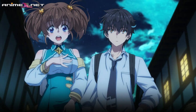 Sokushi Cheat ga Saikyou Sugite, Isekai no Yatsura ga Marude Aite ni Naranaindesu ga Castellano en hd