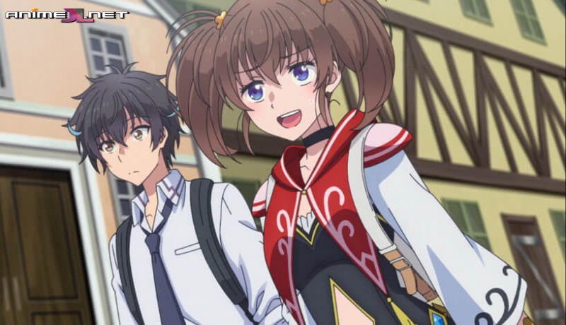 Sokushi Cheat ga Saikyou Sugite, Isekai no Yatsura ga Marude Aite ni Naranaindesu ga Castellano completo