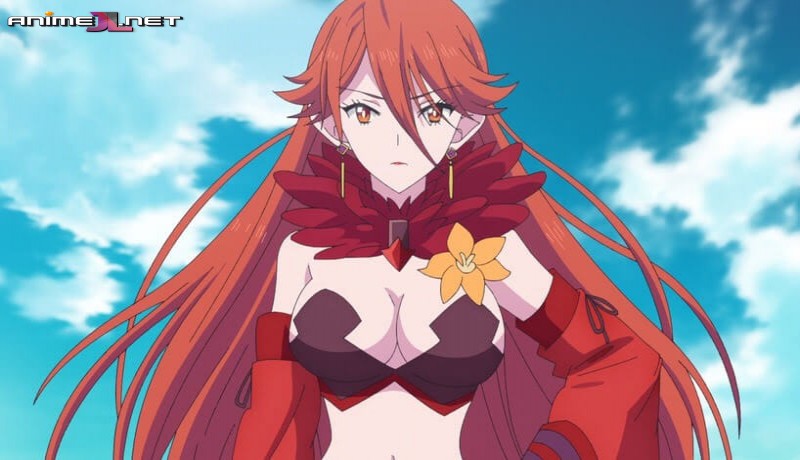 Sokushi Cheat ga Saikyou Sugite, Isekai no Yatsura ga Marude Aite ni Naranaindesu ga Castellano online