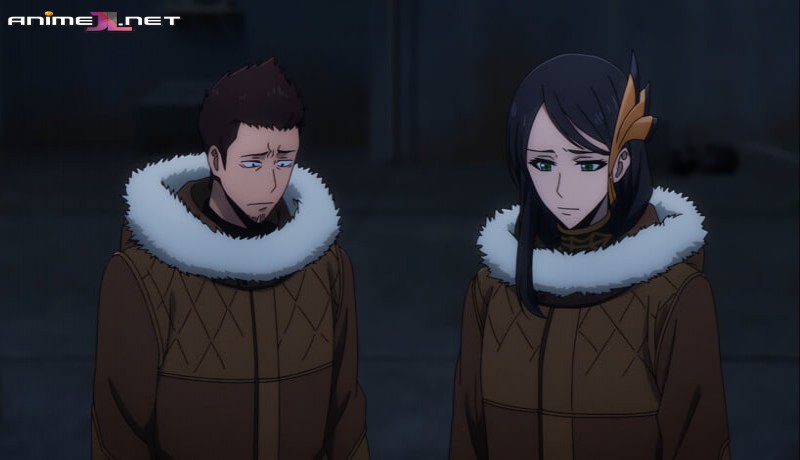 Solo Leveling Temporada 2 en español