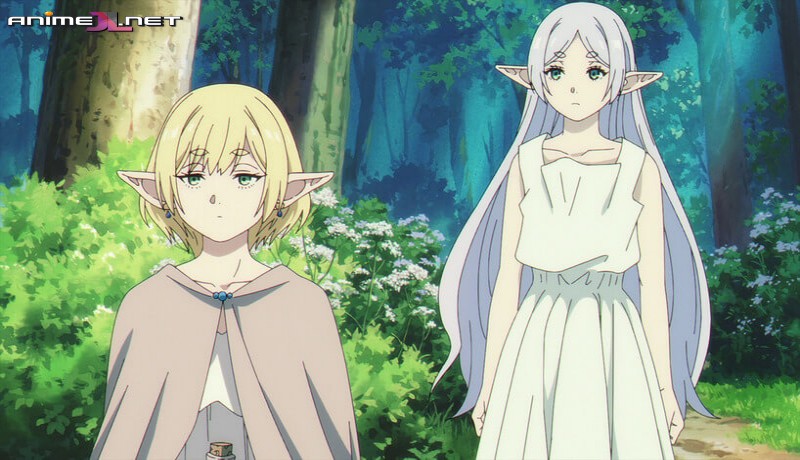 ver Sousou no Frieren Temporada 2