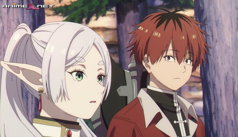 ver Sousou no Frieren Temporada 2