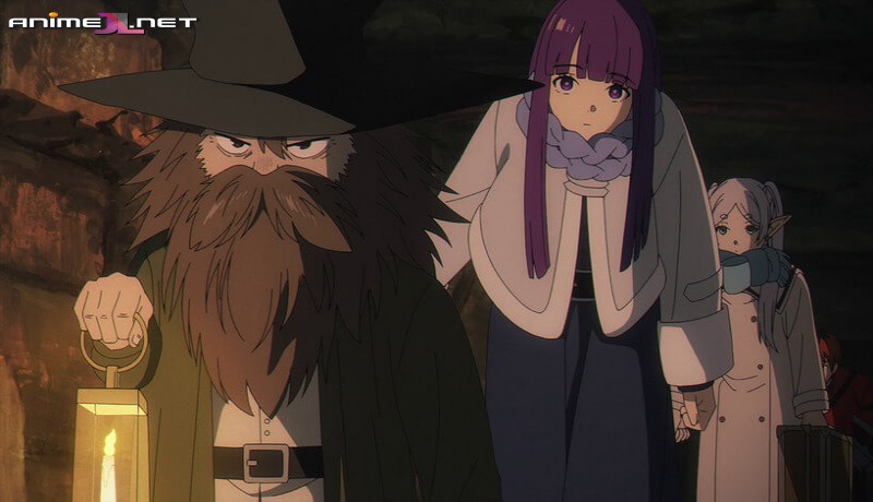 Sousou no Frieren Temporada 2 completo