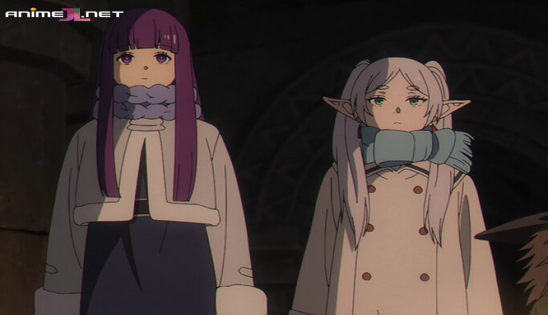 Sousou no Frieren Temporada 2 online