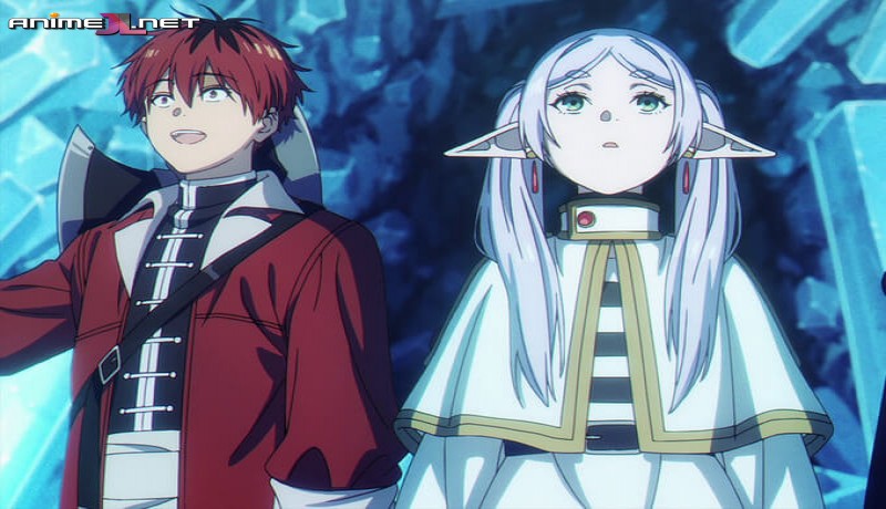 Sousou no Frieren Temporada 2 full