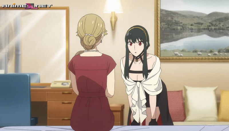 Spy x Family Temporada 2 en latino