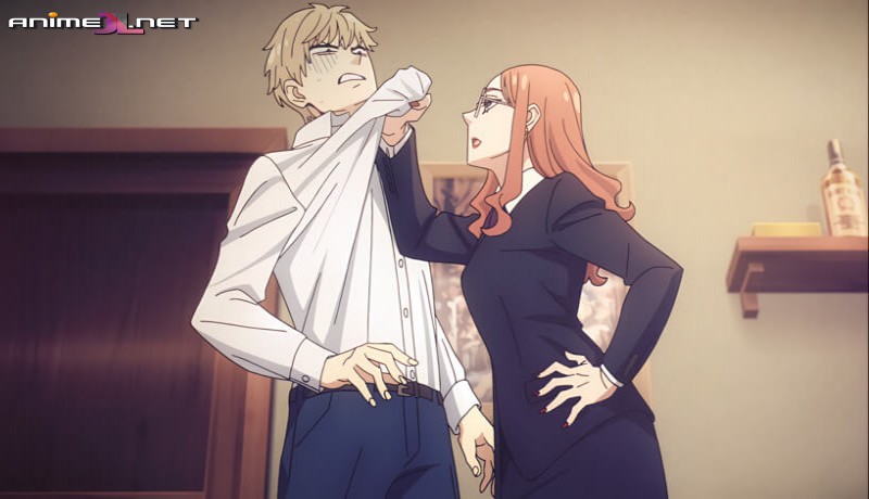Spy x Family Temporada 3 Castellano en español