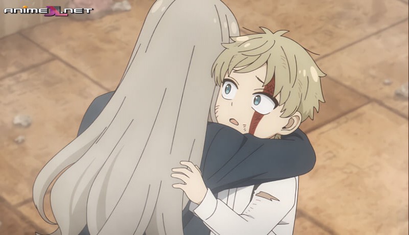 Spy x Family Temporada 3 Castellano ver gratis