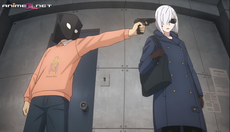 ver Spy x Family Temporada 3 Castellano