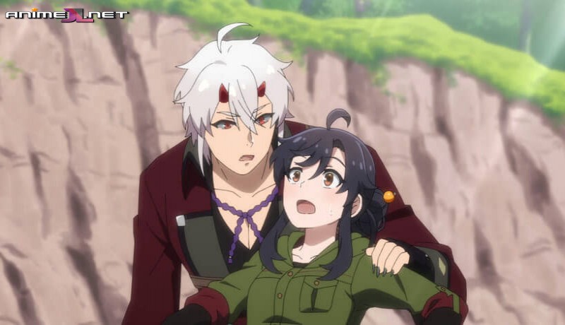 ver Suterare Seijo no Isekai Gohan Tabi