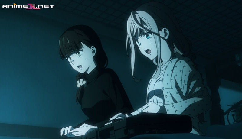 ver Tai-Ari deshita. ~Ojou-sama wa Kakutou Game Nante Shinai~