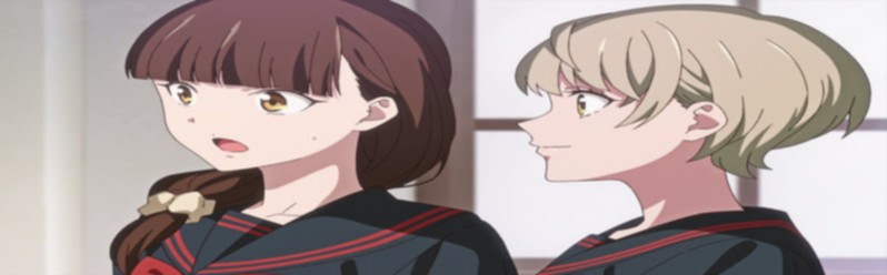 Tai-Ari deshita. ~Ojou-sama wa Kakutou Game Nante Shinai~
