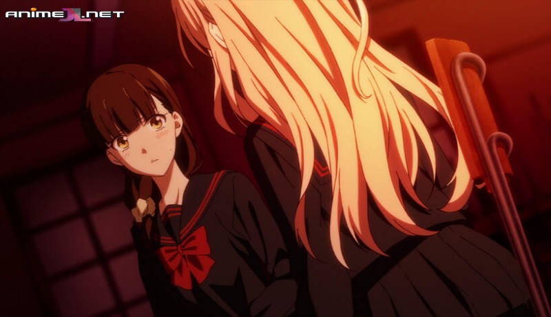 ver Tai-Ari deshita. ~Ojou-sama wa Kakutou Game Nante Shinai~