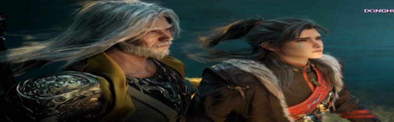 Tales of Herding Gods Temporada 2