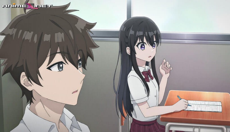 Tenkou-saki no Seiso Karen na Bishoujo ga online