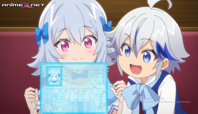 ver Tensei Kizoku no Isekai Boukenroku: Jichou wo Shiranai Kamigami no Shito