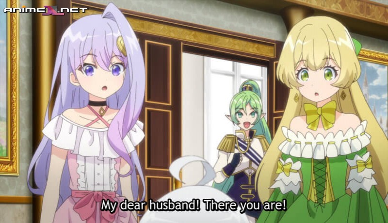 Tensei Kizoku no Isekai Boukenroku: Jichou wo Shiranai Kamigami no Shito en latino