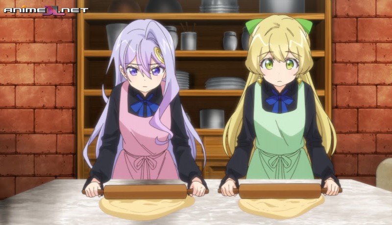 ver Tensei Kizoku no Isekai Boukenroku: Jichou wo Shiranai Kamigami no Shito