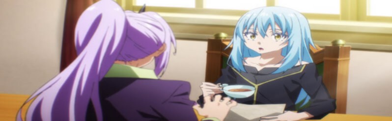 Tensei shitara Slime Datta Ken Temporada 4 Castellano