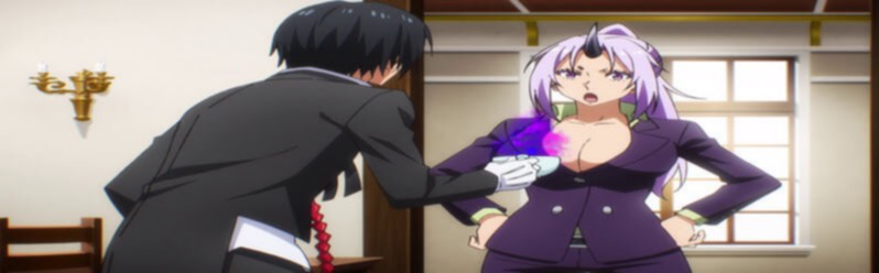 Tensei shitara Slime Datta Ken Temporada 4