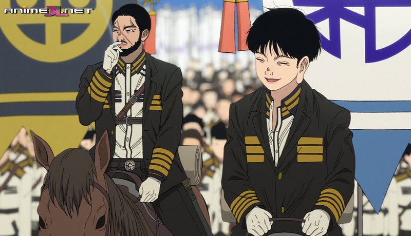 Tsue to Tsurugi no Wistoria Temporada 2 Castellano ver gratis