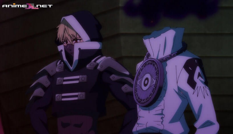 Tsue to Tsurugi no Wistoria Temporada 2 Castellano en hd