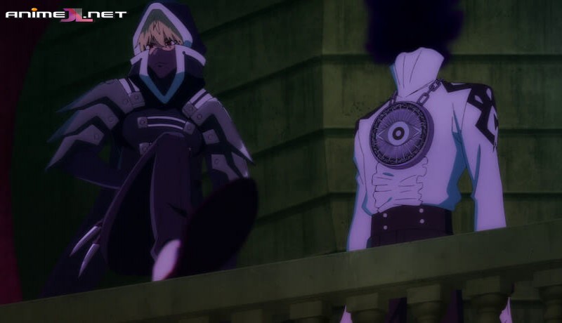 Tsue to Tsurugi no Wistoria Temporada 2 Latino ver gratis