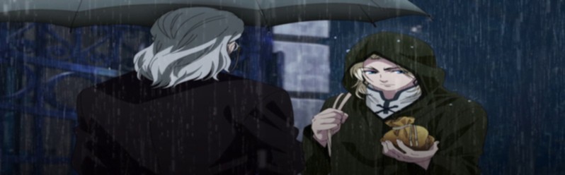 Tsuihou sareta Tensei Juukishi wa Game Chishiki de Musou suru