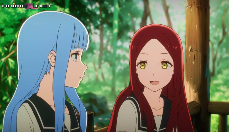 Twins HinaHima en español