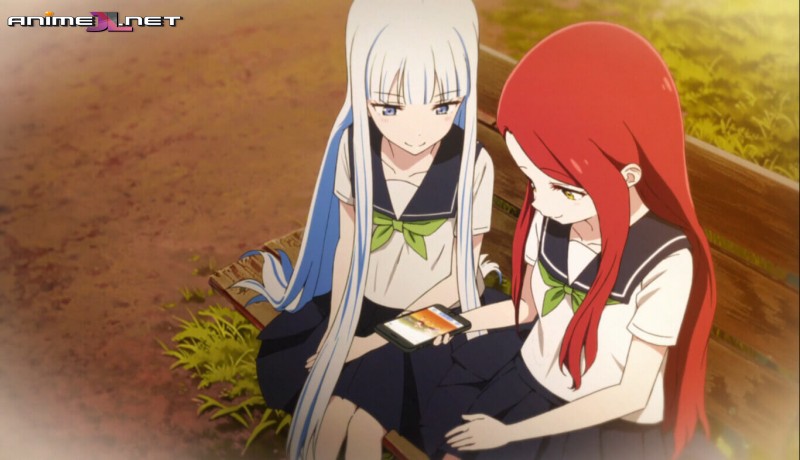 Twins HinaHima completo