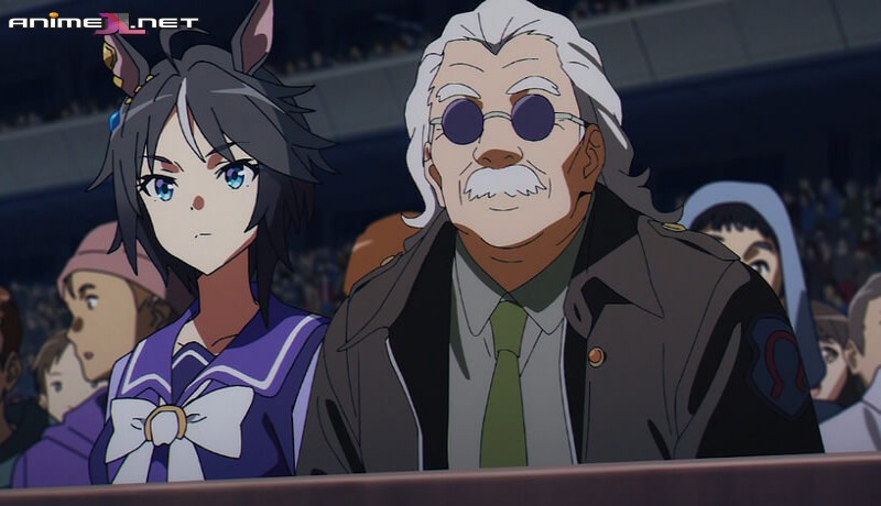 Uma Musume: Pretty Derby - Shin Jidai no Tobira completo