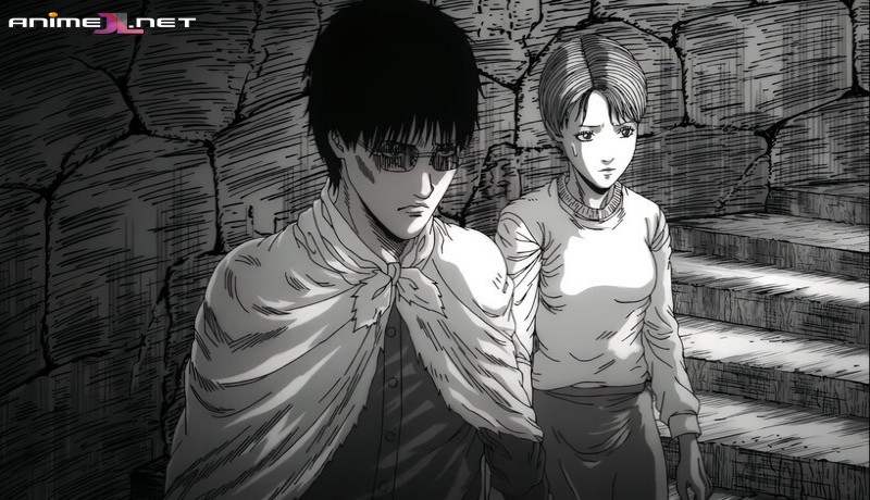ver Uzumaki Castellano
