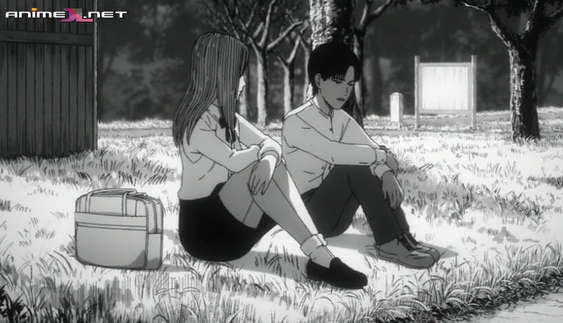 Uzumaki Español Latino online