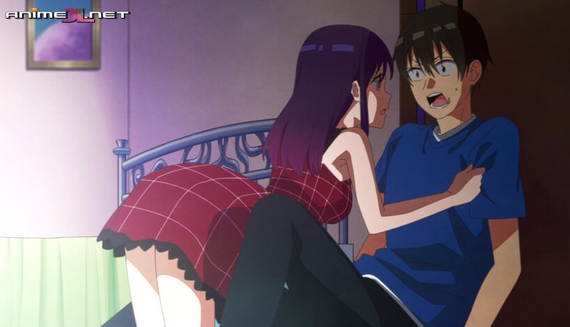 ver Watari-kun no xx ga Houkai Sunzen