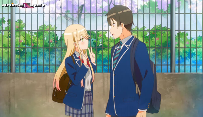 ver Watari-kun no xx ga Houkai Sunzen