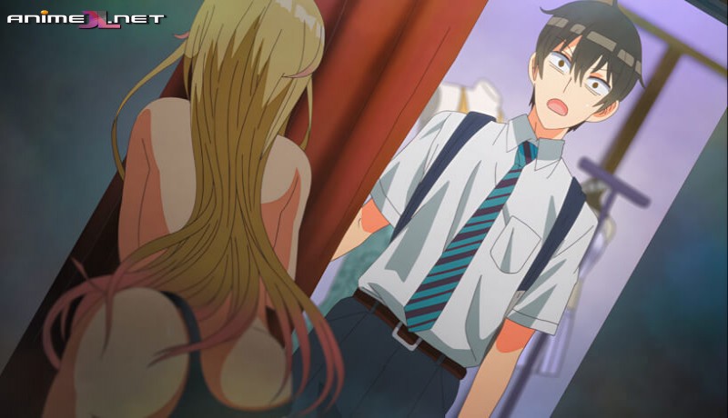 Watari-kun no xx ga Houkai Sunzen ver gratis