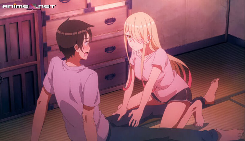 Watari-kun no xx ga Houkai Sunzen online