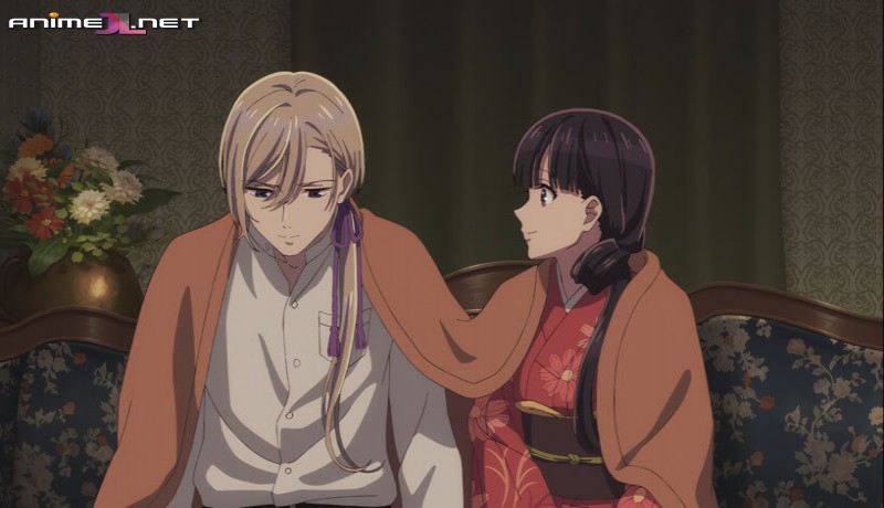 Watashi no Shiawase na Kekkon Temporada 2 en hd