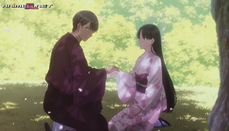 Watashi no Shiawase na Kekkon Temporada 2 online