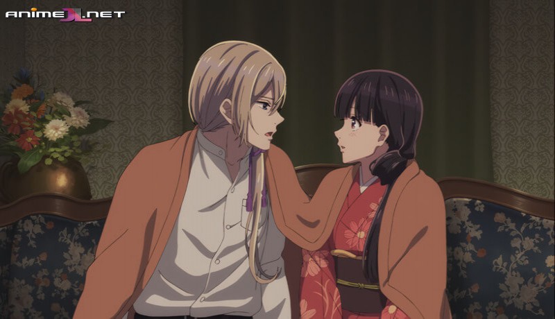 Watashi no Shiawase na Kekkon Temporada 2 Español Latino en español