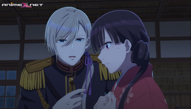 Watashi no Shiawase na Kekkon Temporada 2 Español Latino completo
