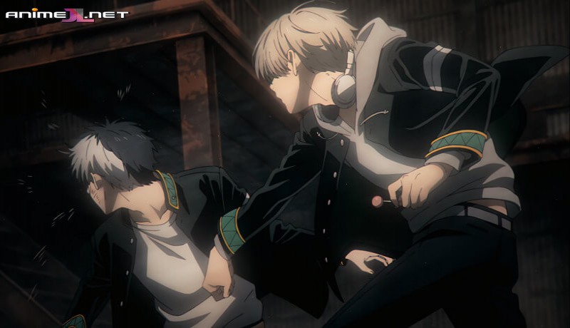 Wind Breaker Temporada 2 Español Latino ver gratis