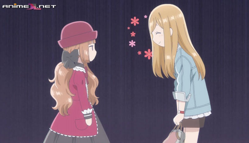 Yamada-kun to Lv999 no Koi wo Suru Latino en latino